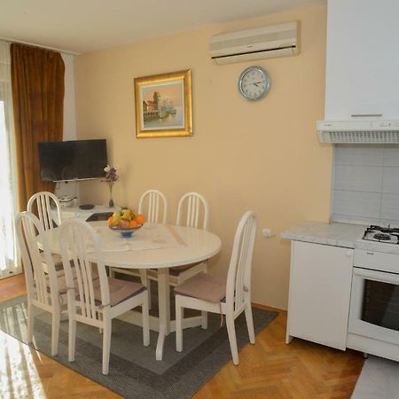 Apartments Zrilic Zadar Eksteriør bilde
