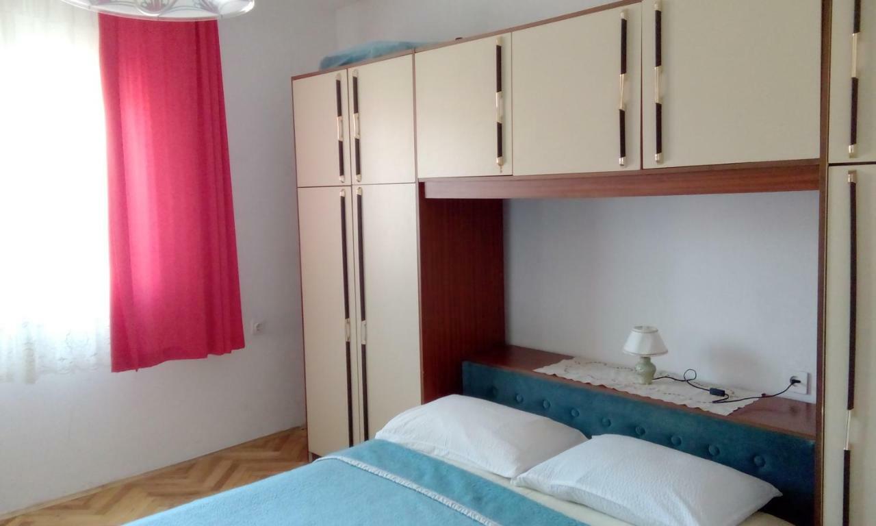Apartments Zrilic Zadar Eksteriør bilde