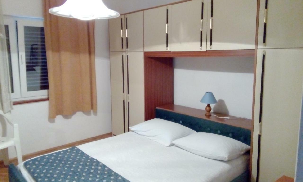 Apartments Zrilic Zadar Eksteriør bilde