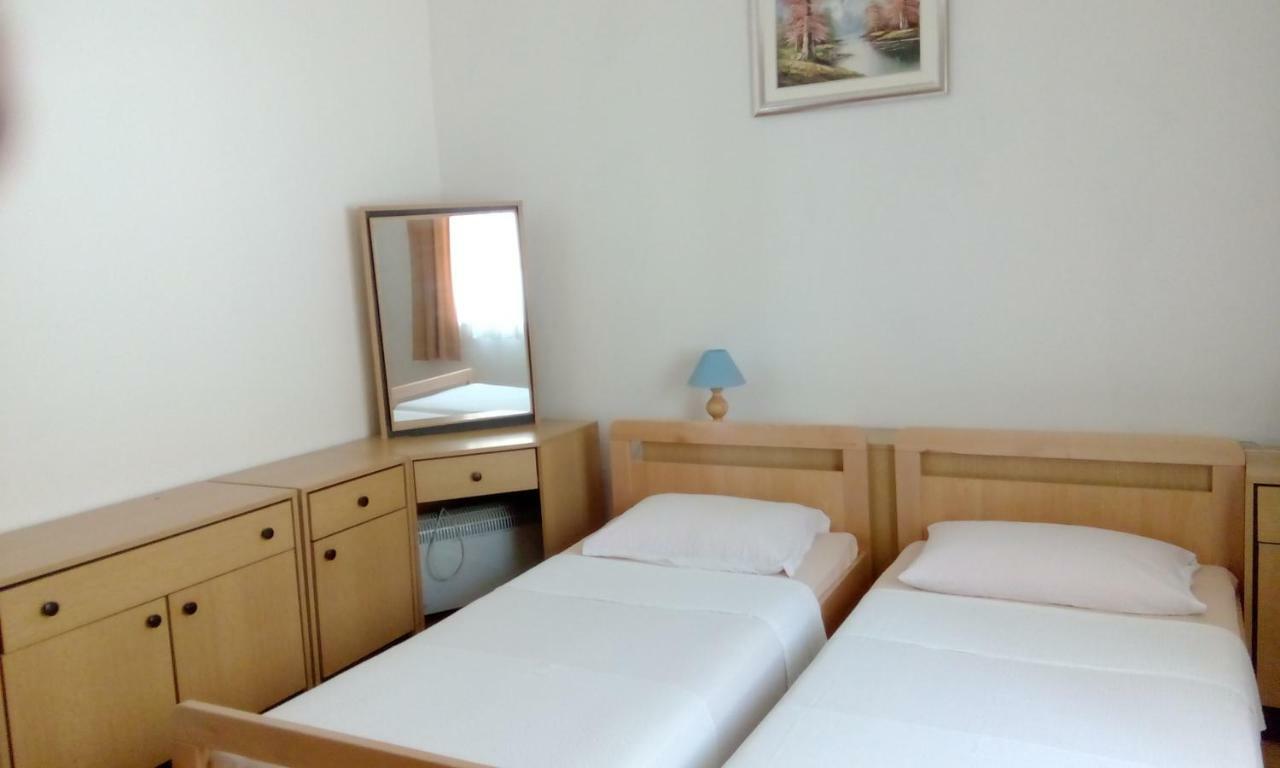 Apartments Zrilic Zadar Eksteriør bilde