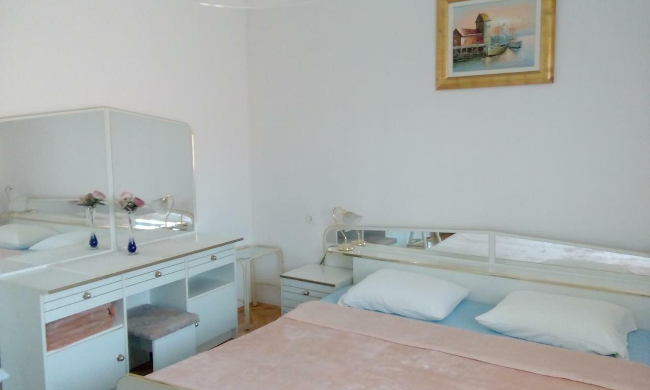 Apartments Zrilic Zadar Eksteriør bilde