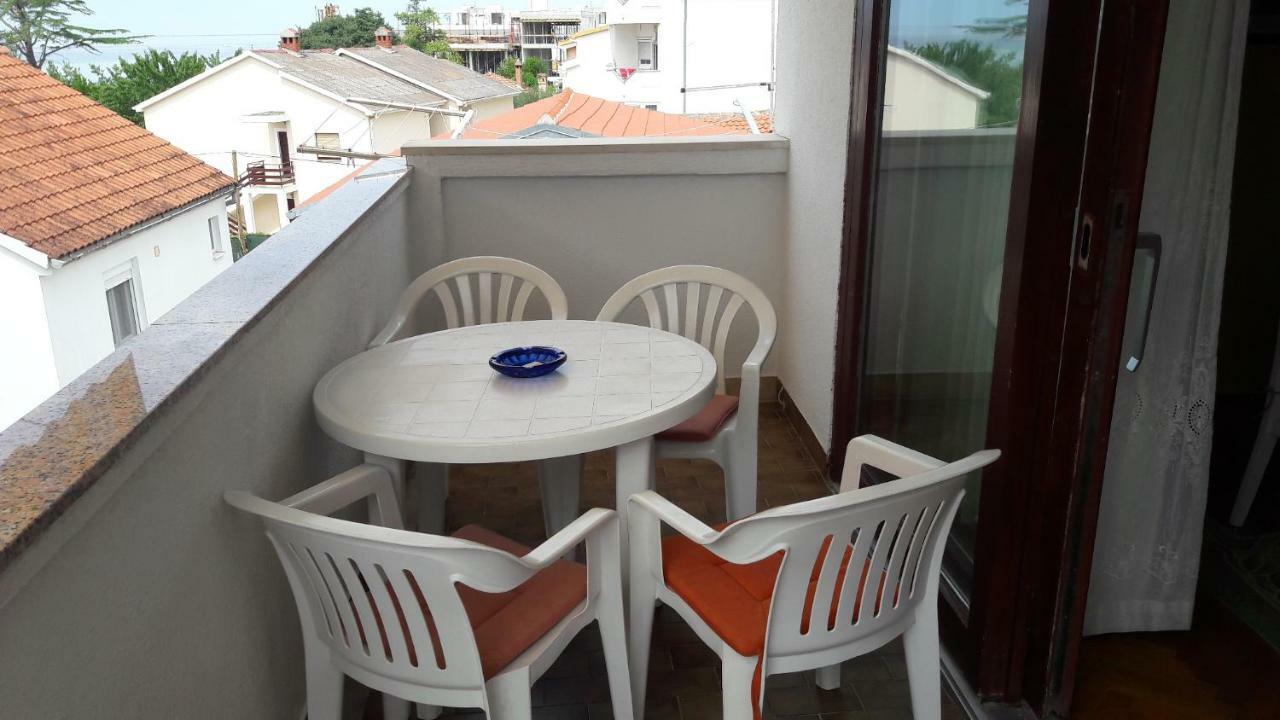 Apartments Zrilic Zadar Eksteriør bilde